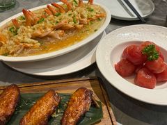 -有璟阁港式餐厅(国贸商城店)