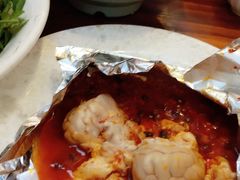 -友记功夫香·人民川菜(红牌楼店)
