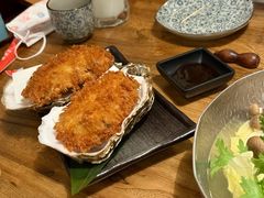 -酒肴一瓢·活贝料理·日本料理(三元桥·霄云路店)