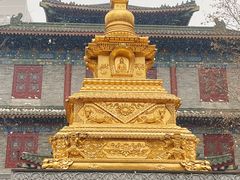 -西安市广仁寺