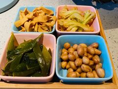-味妙烤鱼吧(回龙观店)