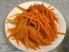 -汗腾格里·风味餐厅(新疆驻京办店)