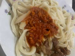 刀削面-常香小吃