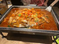 -炉鱼(萧山万象汇店)