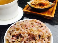 -五观堂素食(新华路店)