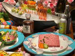 -隐炉和牛烧肉店(群力店)