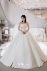 点击看大图 -B.Bridge Couture婚纱礼服(福田店)