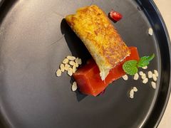 -素慧餐厅(大虹桥店)