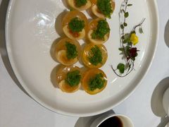 -上海小南国(金桥国际广场店)