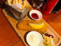 -布拉格餐厅· 中欧捷克菜(全国首店)