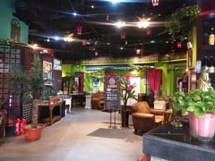 大堂-小娘惹厨房Little Nyonya(狮城有约上榜店)
