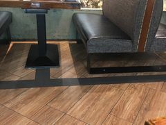 卡座-汉巴味德(大悦城店)