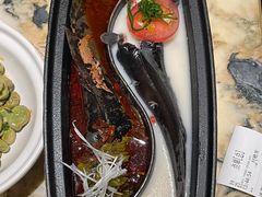 船头退秋鱼-锦府盐帮·侯宅(五棵松万达店)