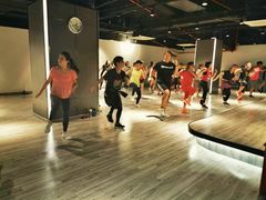 -一兆韦德健身(张杨路店)