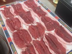 -惠丰涮肉馆|炭火铜锅·手工水饺(德宝新园店)
