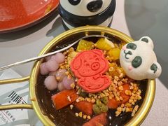 -川成元·麻辣香锅(凯德MALL西直门店)