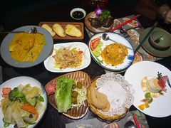 -金厨泰国餐厅·全泰籍厨师料理(拱北店)