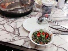 -南京交通职业技术学院第四食堂