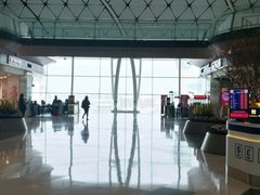 -香港国际机场-T2航站楼