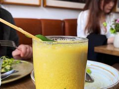 -BOR Eatery(安福路店)