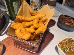 -花菇朵 ll 野生菌火锅·精品云南菜(后沙峪店)