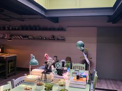 -壹小馆.皇城老妈(成都太古里店)
