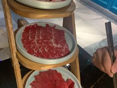 -五星桥原切肥牛火锅·30年专注好牛肉(湖塘店)
