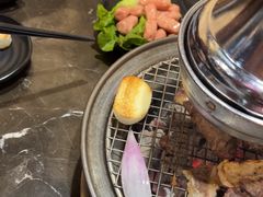 -江城二当家烤牛肉(莲塘新村店)