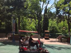 -沈阳方特欢乐世界