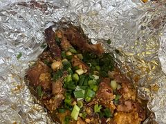 -老黄记手撕烤兔(玉林街店)
