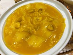 -素心小筑(后沙裕镇店)