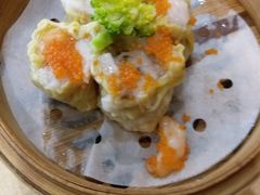 -澳门西南饭店·粤菜·茶市·手工点心(华海路店)