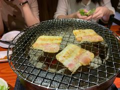 -山之屋炭火烧肉·生啤畅饮(大朗万科中央公园店)