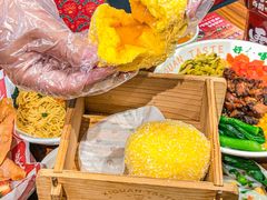 -西关味(大卫城店)