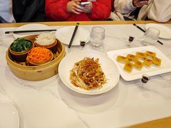 -晋阳春·山西菜·北京烤鸭(交大店)