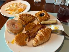 -海南清水湾莱佛士酒店