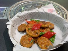 -飞尝蚝·顺德菜·鱼生(顺德总店)