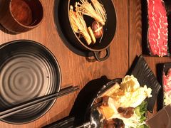 -呷哺呷哺 小火锅 (浦东新欧尚超市店)
