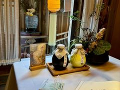 -叶叶菩提·晋福宫