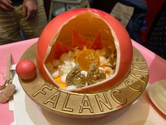 -FALANC CAKE生日蛋糕(广州店)