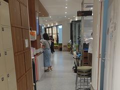 -海马体家庭照相馆(广州正佳广场店)