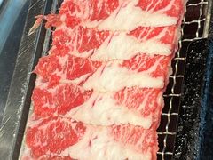 经典烤肥牛-伍丁·烤牛肋(和平东桥店)