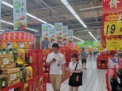 -大润发(康桥店)