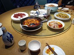 -蒙亨·手把肉·蒙古包文化主题餐厅(天恒广场店)