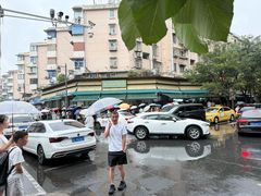 -李记清真馆(打钉巷店)