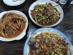 -老丁鸭脚餐厅