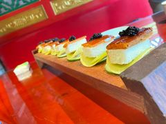 -北平印象.北京烤鸭.新京菜.融合菜(世贸店)