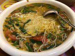 傣味米线-纳兰傣雀傣味餐厅