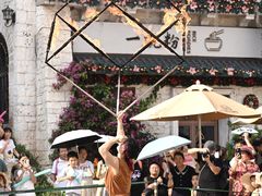 -华谊兄弟（长沙）电影小镇