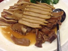 -万宝海鲜舫(劳动公园店)